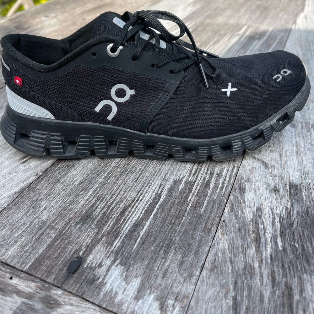 On Cloud X in great condition!